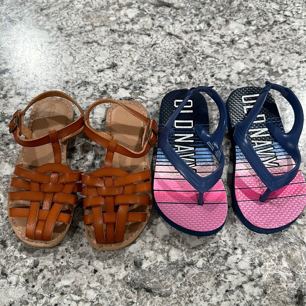 Girls shoes
